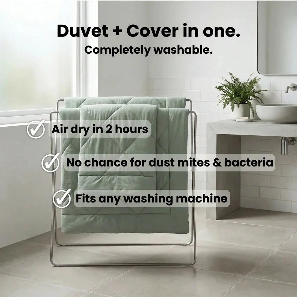 Pleene EasyRest™ Duvet