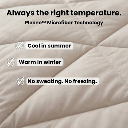 Pleene EasyRest™ Duvet