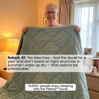 Pleene EasyRest™ Duvet