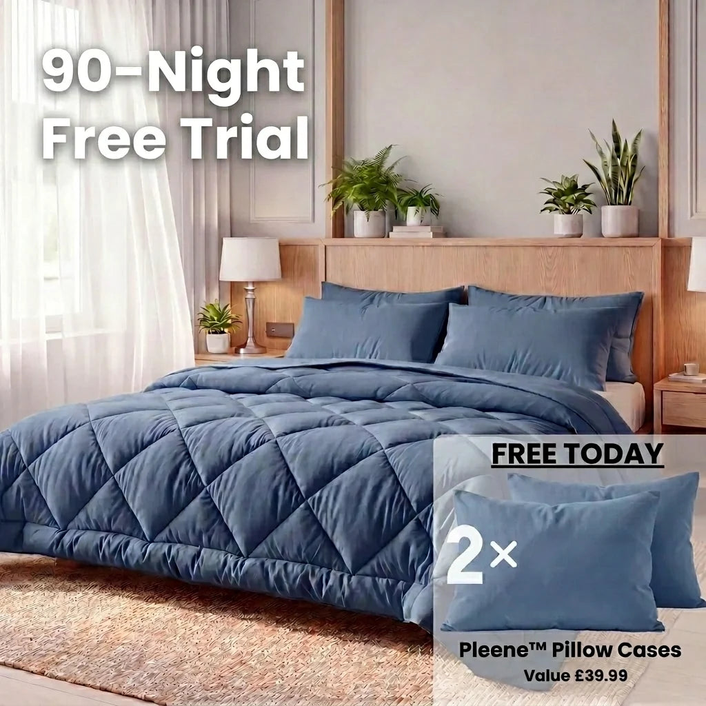 Pleene EasyRest™ Duvet